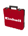Einhell Cordless drill TE-CD 18/40 Li BL (red/Kolor: CZARNY, 2x Li-Ion batteries 2.0Ah, in case) - nr 3