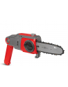 WOLF-Garten e-multi-star PS 20 eM cordless pruner, chainsaw (red/grey, without handle) - nr 9
