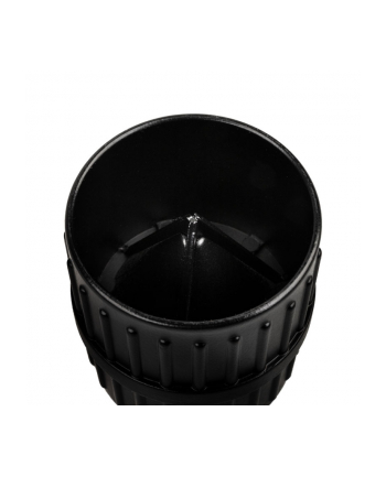 Alphacool Eistools Strong Guy pipe and hose deburrer, pipe deburrer (Kolor: CZARNY) nr 2