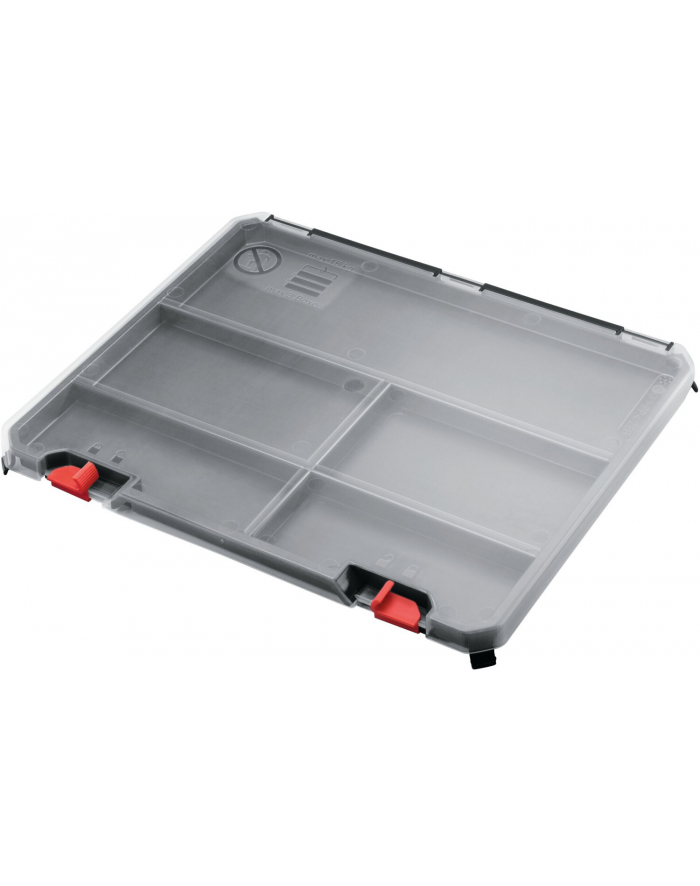 bosch powertools Bosch lid box 1600A019CG, insert (for Bosch system box) główny