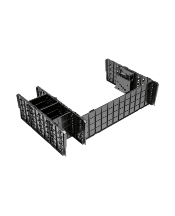 bosch powertools Bosch partition set for XL-BOXX, insert (for Bosch XL-BOXX)