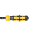 Wera 921 Kraftform Plus impact screwdriver (Kolor: CZARNY/yellow, 1/4'') - nr 2