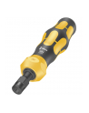 Wera 921 Kraftform Plus impact screwdriver (Kolor: CZARNY/yellow, 1/4'') - nr 3