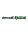 Wera torque wrench Safe-Torque A 2 (Kolor: CZARNY/green, 1/4'' hexagon, 2-12 Nm) - nr 3