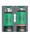 Wera Safe-Torque A 1 Imperial Set 1, 10 pieces, torque wrench (Kolor: CZARNY/green, 1/4'' square, 2-12 Nm) - nr 11