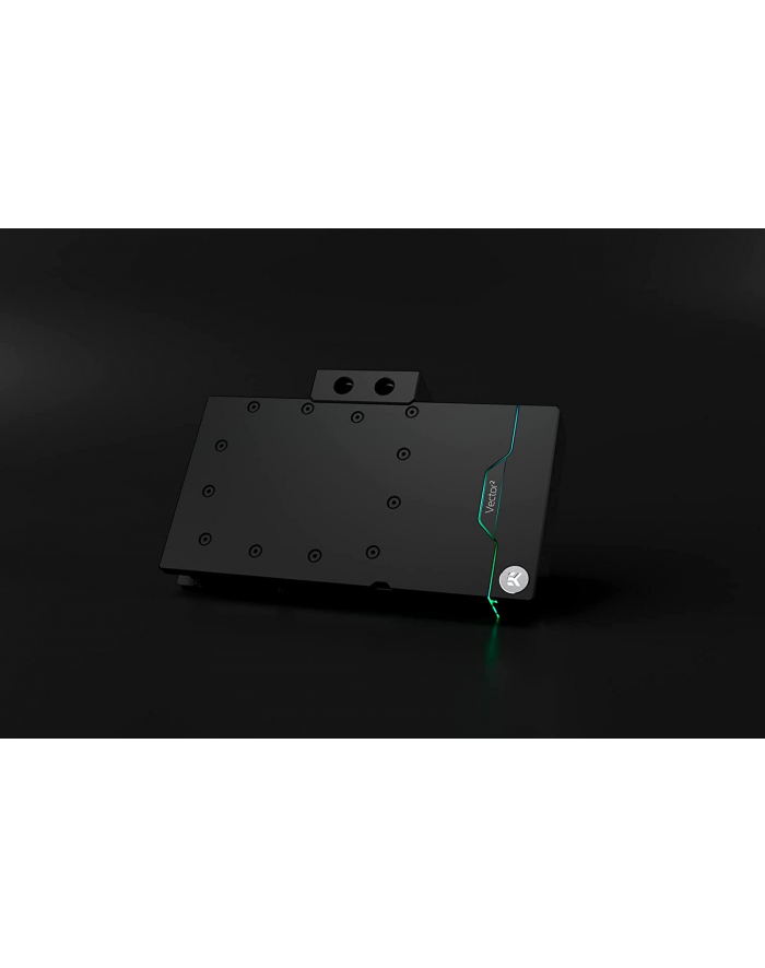 EKWB EK-Quantum Vector FE RTX 4090 D-RGB ABP Set - Nickel + Acetal, Water Cooling (Kolor: CZARNY, incl. Backplate) główny