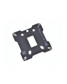 Alphacool Core Backplate XPX/Eisbaer LGA 115X/1200/1700, installation kit (Kolor: CZARNY) - nr 1