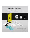 Corsair XTM70, thermal compounds - nr 9