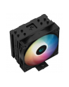 DeepCool AG400 BK ARGB, CPU cooler (Kolor: CZARNY) - nr 19