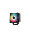 DeepCool AG400 BK ARGB, CPU cooler (Kolor: CZARNY) - nr 26