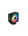 DeepCool AG400 BK ARGB, CPU cooler (Kolor: CZARNY) - nr 7