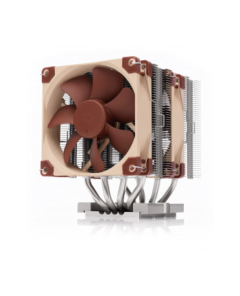 Noctua NH-D9 DX-4677 4U, CPU cooler