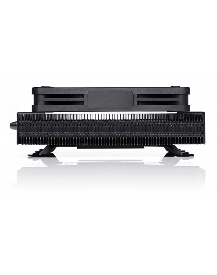 Noctua NH-L9A-AM5 Chromax.Black, fastening/assembly (Kolor: CZARNY) główny