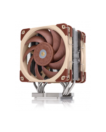 Noctua NH-U12S DX-4677, CPU cooler