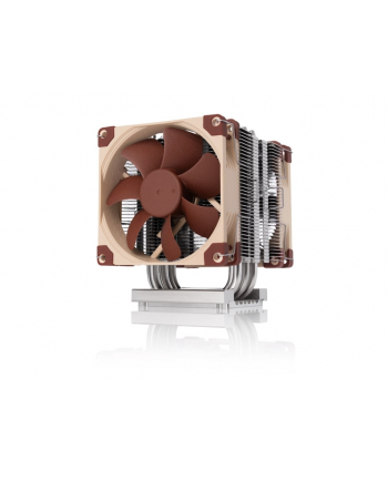 Noctua NH-U9 DX-4677, CPU cooler