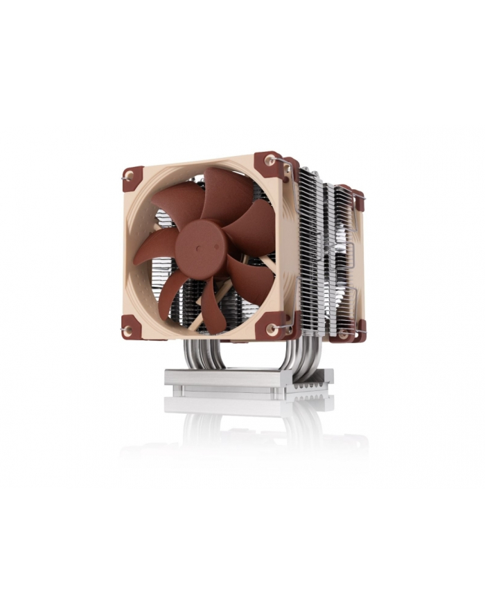 Noctua NH-U9 DX-4677, CPU cooler główny