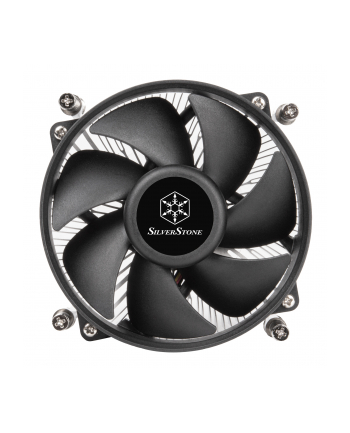 silverstone technology SilverStone SST-NT09-1700, CPU cooler nr 2