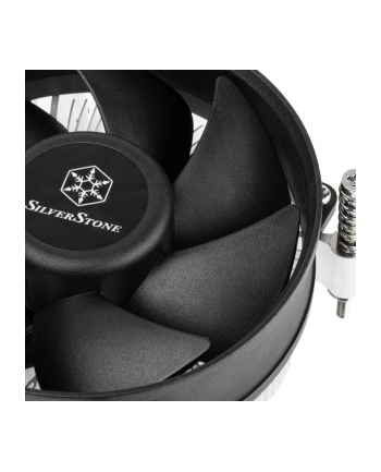silverstone technology SilverStone SST-NT09-1700, CPU cooler nr 1