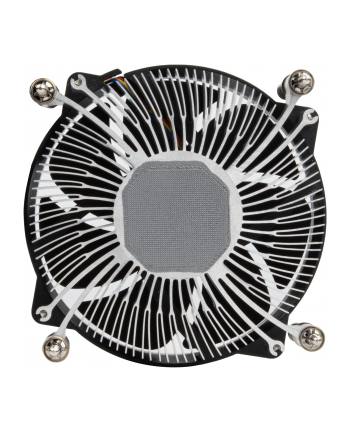 silverstone technology SilverStone SST-NT09-1700, CPU cooler