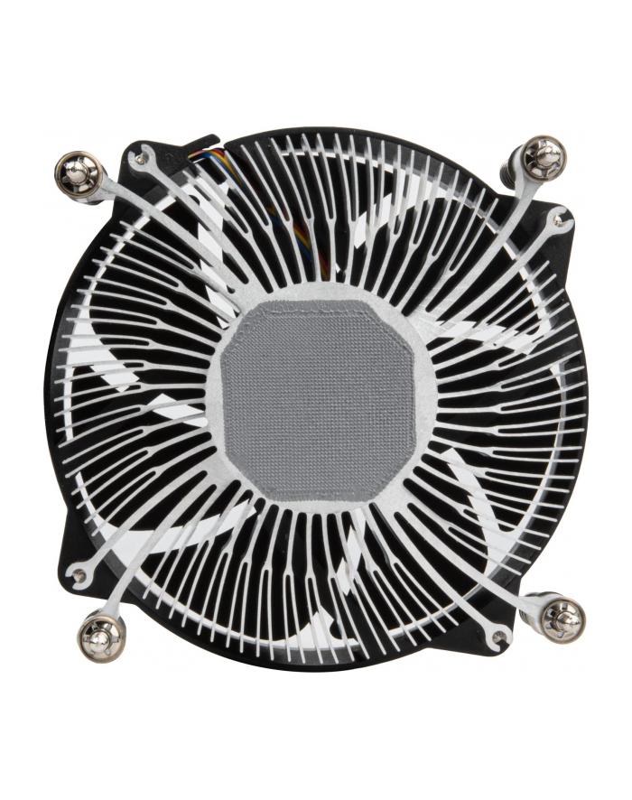 silverstone technology SilverStone SST-NT09-1700, CPU cooler główny
