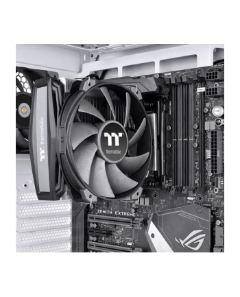 Thermaltake TOUGHAIR TRX40 CPU Cooler, CPU cooler