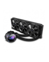 ASUS ROG STRIX LC II 360mm, water cooling (Kolor: CZARNY) - nr 1