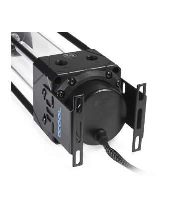 Alphacool VPP Apex Pump, pump (Kolor: CZARNY)