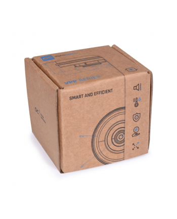 Alphacool VPP Apex Pump, pump (Kolor: CZARNY)