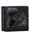 Alphacool icicle quick release connector G1/4 IG - Deep Black, coupling (Kolor: CZARNY) - nr 6