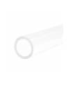 Alphacool icicles 16/13mm 90 acrylic (PMMA) 20/40 cm, tube (transparent, angled) - nr 8