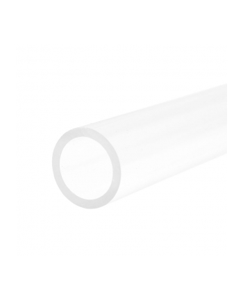 Alphacool icicles 16/13mm 90 acrylic (PMMA) 20/40 cm, tube (transparent, angled) nr 1