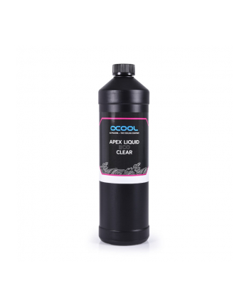Alphacool Apex Liquid ECO 1000ml clear, coolant (transparent) nr 1