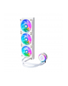 Cooler Master MasterLiquid PL360 Flux White Edition 360mm, water cooling (Kolor: BIAŁY) - nr 1