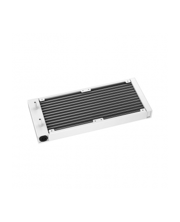 DeepCool LS520 SE WH 240mm, water cooling (Kolor: BIAŁY)