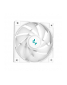DeepCool LS520 SE WH 240mm, water cooling (Kolor: BIAŁY) - nr 42