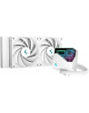 DeepCool LT520 WH 240mm, water cooling(Kolor: BIAŁY) - nr 20