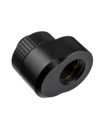 EKWB EK-Quantum Torque Rotary Offset 7 - Kolor: CZARNY, Connection (Kolor: CZARNY) nr 2