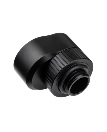 EKWB EK-Quantum Torque Rotary Offset 7 - Kolor: CZARNY, Connection (Kolor: CZARNY) nr 1