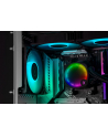 EKWB EK-Nucleus AIO CR240 Lux D-RGB 240mm, water cooling (Kolor: CZARNY) - nr 12