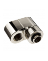 EKWB EK-Quantum Torque Double Rotary Offset 21 - Nickel, Compound (nickel) - nr 15