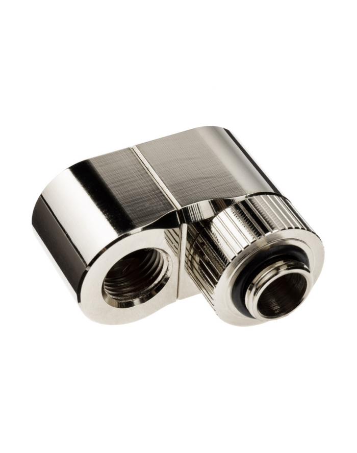 EKWB EK-Quantum Torque Double Rotary Offset 21 - Nickel, Compound (nickel) główny