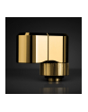 EKWB EK-Quantum Torque Double Rotary Offset 21 - Gold, Connection (gold) - nr 5