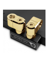EKWB EK-Quantum Torque Double Rotary Offset 21 - Gold, Connection (gold) - nr 6