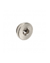 EKWB EK-Quantum Surface End Tank Plug - Nickel, screw (nickel) - nr 4