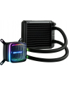 Enermax Aquafusion ADV 120mm, water cooling (Kolor: CZARNY) - nr 23