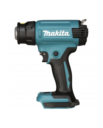 Makita cordless hot air gun DHG181ZK, 18 volts (blue/Kolor: CZARNY, without battery and charger, in case)