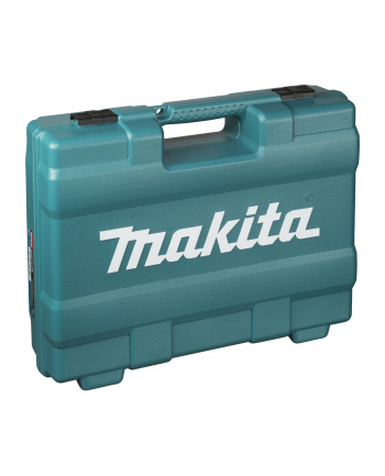 Makita cordless hot air gun DHG181ZK, 18 volts (blue/Kolor: CZARNY, without battery and charger, in case)