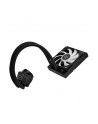 silverstone technology SilverStone VIDA 120 SLIM 120mm, water cooling (Kolor: CZARNY) - nr 14
