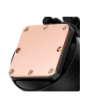 silverstone technology SilverStone VIDA 120 SLIM 120mm, water cooling (Kolor: CZARNY) - nr 16