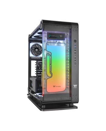 Thermaltake Pacific Ultra Core P6 DP-D5 Plus Distro-Plate with pump (for Core P6 case)